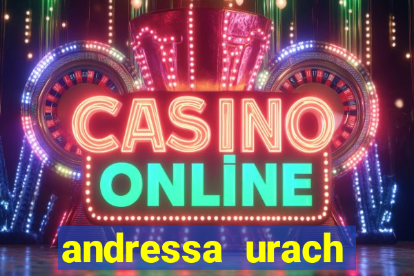 andressa urach pelada fotos